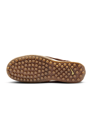 Lanceringsdato for Moon Shoe x Jacquemus "Fauna Brown and Cashmere" til kvinder (HV8547-200)