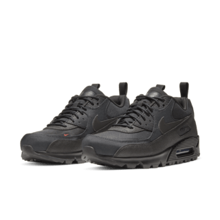 Air Max 90 Surplus 'Black' Release Date