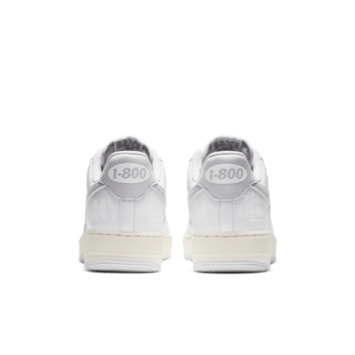วันเปิดตัว Air Force 1 '07 Low “1-800”