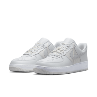 Air Force 1 x Slam Jam 'Summit White' (DX5590-100)