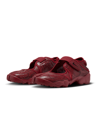 Fecha de lanzamiento de los Air Rift "Team Red" para mujer (IM5739-600) 