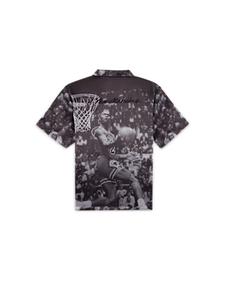 วันเปิดตัวเสื้อ Jordan x A Ma Maniére