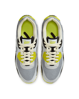 에어맥스 90 x Patta 'Cyber and Particle Grey'(HF8814-001) 출시일