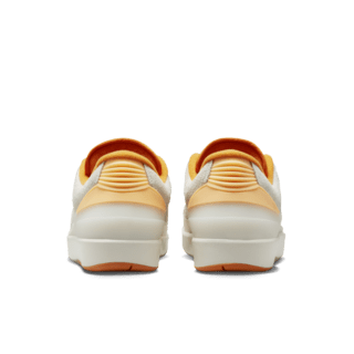 Fecha de lanzamiento del Air Jordan 2 Low "Melon Tint" (DV9956-118)