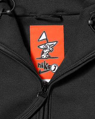 Nike Tech x Lil Yachty Fleece Apparel Collection Release Date