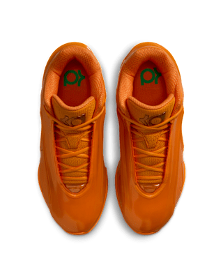 KD19 "Orange Crush" 'Magma Orange' (IH1117-800) Release Date