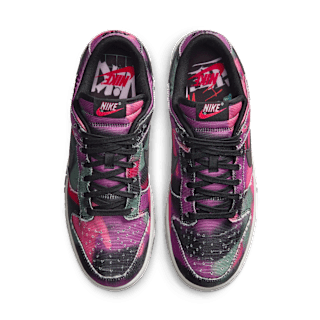 Dunk 低筒 'Graffiti' (DM0108-002) 發售日期