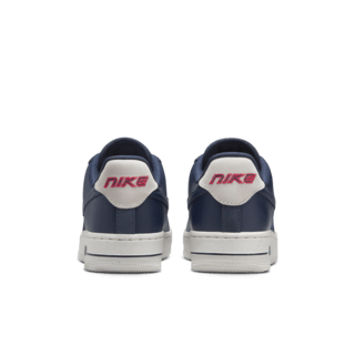 女款 Air Force 1 '07 'Obsidian' (DZ2708-100) 發售日期 