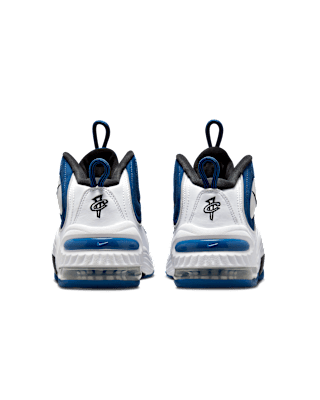 วันเปิดตัว Nike Air Penny 2 "Atlantic Blue" (FN4438-400)