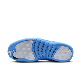 Air Jordan 12 'White and University Blue' (CT8013-112) Release Date 