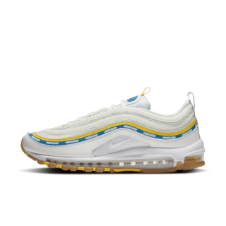 【NIKE公式】エア マックス 97 x UNDEFEATED 'White' (DC4830-100 / AM 97 X UNDEFEATED)