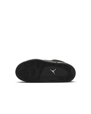 에어 조던 4 'Black Cat'(FV5029-010) 출시일 