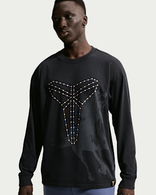 Fecha de lanzamiento de la colección de ropa Kobe "Lunar New Year"