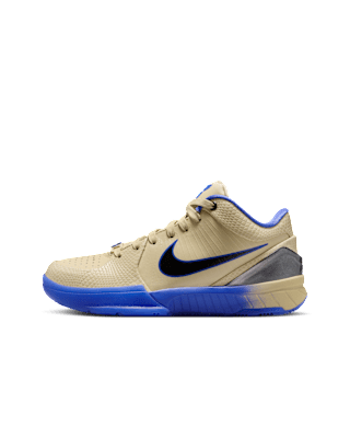KOBE IV PROTRO GS Release Date