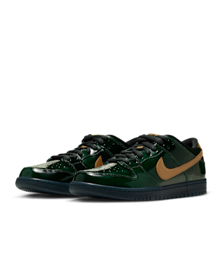 NIKE SB DUNK LOW PRO PRM WC Release Date