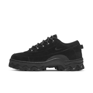 วันเปิดตัว Lahar Low “Black” ผู้หญิง
