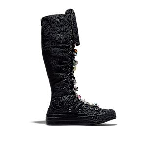 Fecha de lanzamiento de los Converse x Collina Strada "Chuck 70 XXHi" (A19050C-001)