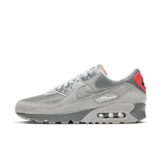 Air Max 90 "Moscow" - Data del lancio