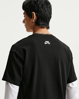 Nike SB x Yuto Horigome 服飾系列發售日期