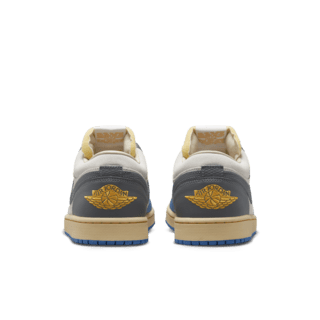 Air Jordan 1 低筒鞋 'Tokyo 96' (DZ5376-469) 發售日期