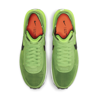 วันเปิดตัว Waffle One “Electric Green”