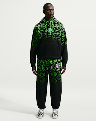 Fecha de lanzamiento de la colección de ropa Nigeria x Slawn
