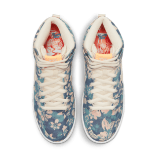 SB Dunk High Pro 'Hawaii' Release Date