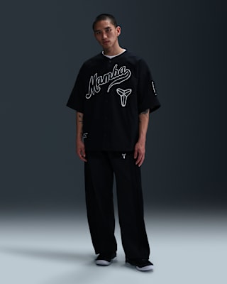 วันเปิดตัว Kobe Details Apparel Collection