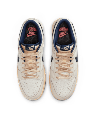 덩크 로우 X 기묘한 이야기 'Phantom and Midnight Navy'(IH6766-001) 출시일