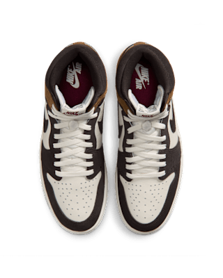 Date de sortie de la Air Jordan 1 High OG "Love Letter" (DZ5485-201)
