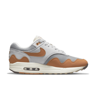 Fecha de lanzamiento del Air Max 1 x Patta "Monarca" (DH1348-001)