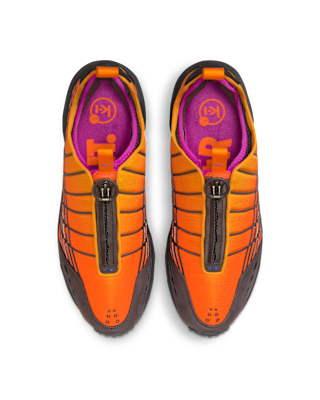Data de llançament de les Air Max SNDR x Kids of Immigrants "Sundial and Medium Ash" (HF3286-700)