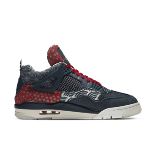 Air Jordan 4 "Deep Ocean" – Erscheinungsdatum