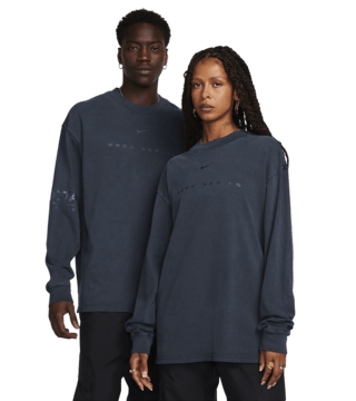 Releasedatum för NOCTA 8K Peaks Apparel Collection