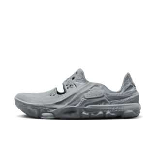 วันเปิดตัว ISPA Universal "Smoke Grey" (DM0886-001) 