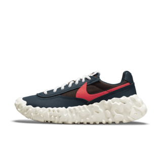 วันเปิดตัว Overbreak “Armory Navy” (DC8240-400)