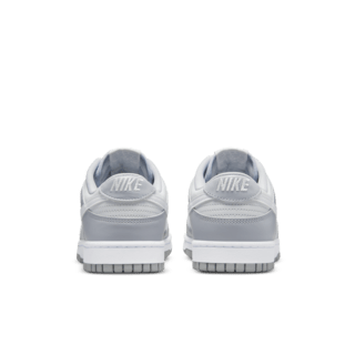 Fecha de lanzamiento del Dunk Low "Two Tone Grey" (DJ6188-001)