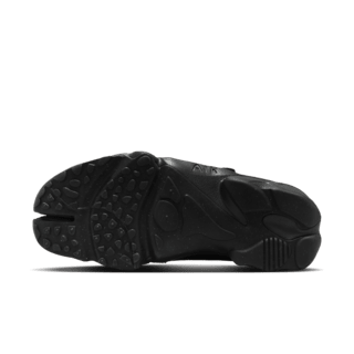 Dámské boty Air Rift Leather ‚Black‘ (HM5737-002) – datum uvedení