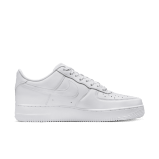 Air Force 1 '07 "Fresh" (DM0211-100) Lansman Tarihi