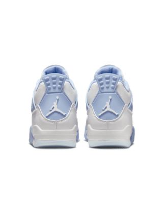 Dámské boty Air Jordan 4 ‚Aluminum' (HV0823-100) – datum uvedení
