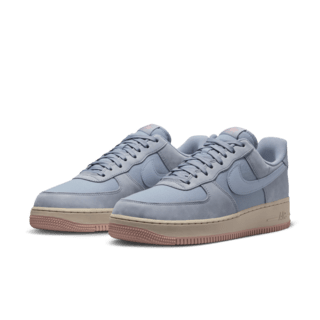 Fecha de lanzamiento del Air Force 1 '07 "Ashen Slate" (FB8876-400)
