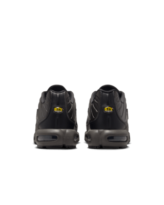 Air Max Plus Premium 'Black Tea and Petra Brown' (HJ4519-200) 發售日期