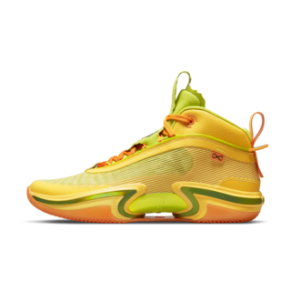 Air Jordan 36 Tatum "Taco Jay" (DQ6866-803) 發售日期