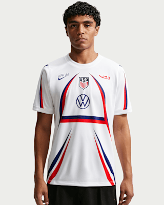  USA x V.A.A. collectie – releasedatum