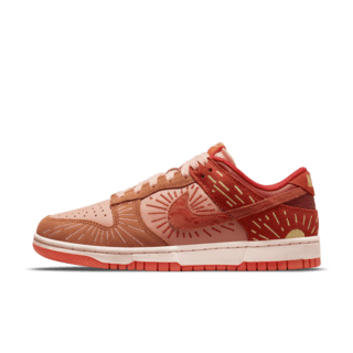 Damskie Dunk Low „Winter Solstice” (DO6723-800) – data premiery