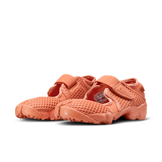 วันเปิดตัว Air Rift Lace "Healing Orange" ผู้หญิง (HM8288-800)