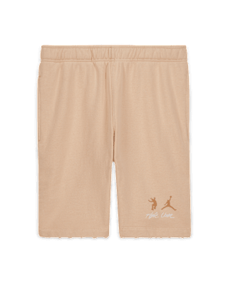 Jordan x UNION 下身類款式發售日期