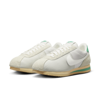 วันเปิดตัว Cortez "Sail and Stadium Green" ผู้หญิง (FZ3967-072)