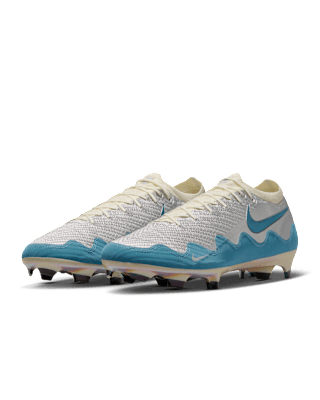 Date de sortie de la Mercurial Zoom Vapor 16 Elite FG SE x Patta "Noise Aqua and Metallic Silver" (IQ3365-002)