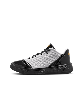 코비 3 로우 프로트로 “Mambacita” (Big Kids) 'White and Metallic Gold'(IQ3916-100) 출시일